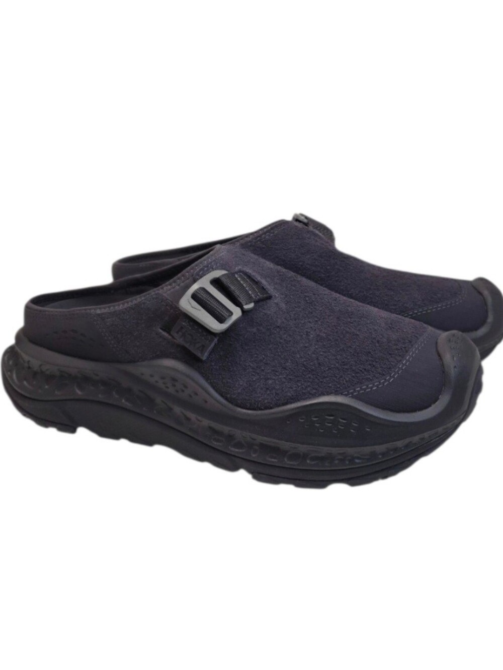 New Hoka One One Unisex Ora Primo EXT Mule Shoes Recovery~Relaxing Men's Size 11 - Picture 7 of 11
